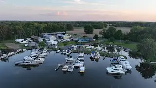 Pirates Cove Marina