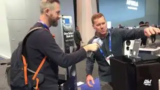 CES 2025: SVS Ultra REvolution Tower Speakers