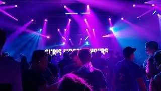 Mayday 2019 - when music matters - Dortmund - Chris Hirose b2b HOURS - 30.04.2019 - Empire