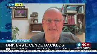 Discussion | Driver's licence backlog