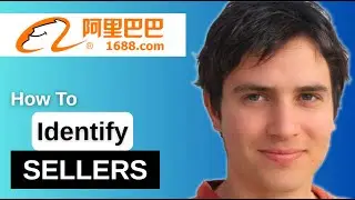 How To Identify Verified Sellers On 1688