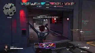 Rogue Company Sniping on 120fps is so good