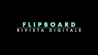 Flipboard: rivista digitale
