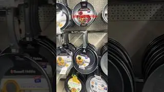 B&M frypan #foryou #foryourpage #fypviral #fpyシviral #B&M#frying #fpyyoutube #bdtiktok #bdsylhet#uk