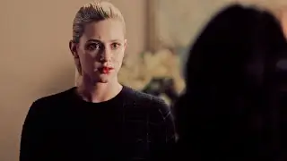 Riverdale Unofficial Score - 03x19 - There Were No Survivors