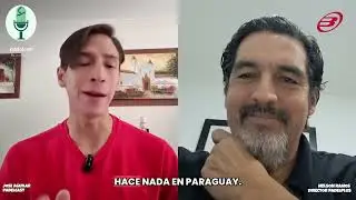 NELSON RAMOS PADELPLUS EC