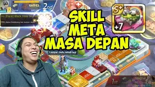 LONCAT + PANGGIL , PENDANT META TERBARU ! || GETRICH