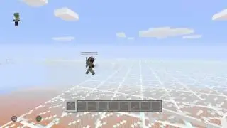 Building Skyblock w/Sly2205 + NorthBK + A Random
