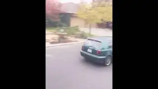 RICER FLYBY