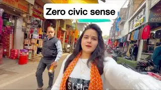 Zero civic sense || Uncle got no chill || The ROKA Family 