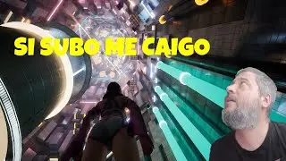 El juego que te reinicia el alma y la paciencia - Soul Up