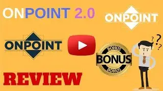 Onpoint 2.0 Review / Onpoint 2.0 Demo / Onpoint 2.0 Walkthrough