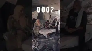 GAZA BEFORE AND AFTER ZIONIST OCCUPATION