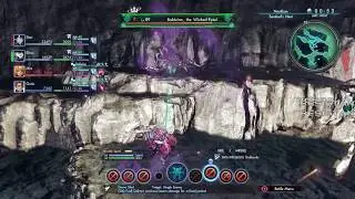 Xenoblade Chronicles X - Farming Ultra Nebulan/Diamond Weapons (Pistolia, Grando, Radius II & More!)