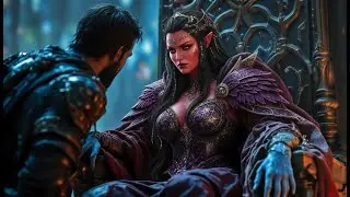 Accidental Winner of an Alien Marriage Tournament — The Prize? The Emperor’s Daughter | Sci‑Fi