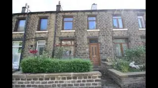 111 Radcliffe Road, Golcar