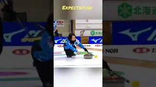 I tried Spin-O-Rama yesterday! It&rsquo;s super fun 🤩 A perfect mix for figure skating and curling!
