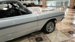 ( VENDIDO ) Charger RT 1976 magnífico a venda