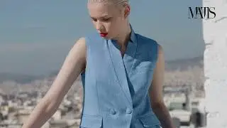 MATIS SUMMER COLLECTION 24'