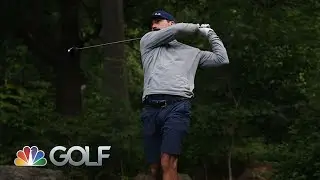 'Tee It Up' does Boston golf right for U.S. Open | Live From the U.S. Open | Golf Channel
