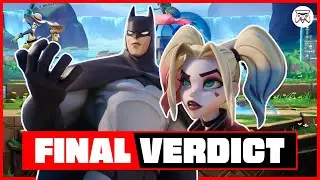 Multiversus Review - The New Smash King? | Gaming Instincts