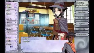 Lets Play Magical Diary Part 3