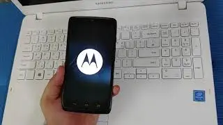 Motorola DROID Turbo (XT1254) Android 6.0.1 FRP Unlock/Google Account Bypass WITHOUT PC - NEW