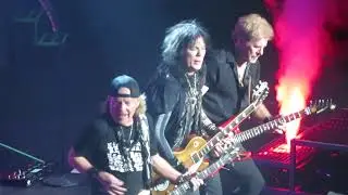 Night Ranger - Don't Tell Me You Love Me @ Honeywell Center 1/17/26 Wabash, IN