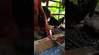 Blacksmith Work Video #ironwork#blacksmith#blacksmithing#metalwork#handmade#traditionalwork