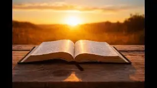 Read The Bible This Year - Day 13/365 - Job 35-37