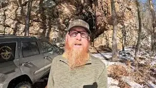 Adventures of Arkansas Intro