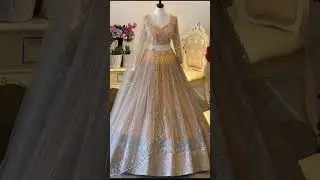 designer lehenga fashion #designerwear #lehenga #looks #short