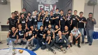 Persiapan Event Piala Ogan Ilir Bangkit