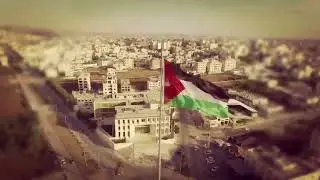 اذان الفجر و تكبيرات فجر يوم عرفة .. طولكرم