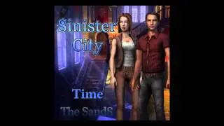 The SandS -  Time | Sinister City Soundtrack (Game)