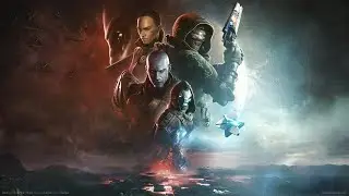Destiny 2: The Final Shape Full Game Walkthrough (No Commentary/Full Game)