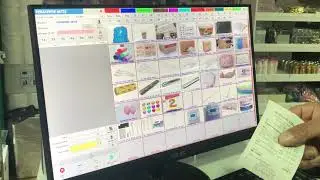 Tilda2021 Barkodlu Hızlı Satış Programı/Ambalaj/Naylon/Yapı Market Muhasebe Programı/Nurlar Ambalaj