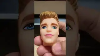 How to Identify Bootleg Kens & Barbies ❌ #ken #barbie #barbiecollector #dollcollector #dolls #toys