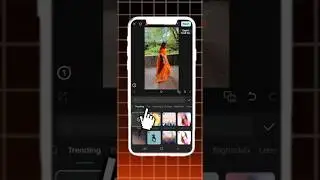 multi angle effect tutorial l multi angle effect l capcut video editing