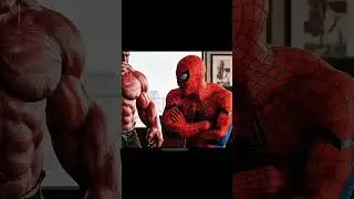 काम के लिए खोपचे में क्यों रे#hulk#spiderman#commentreading#youtubeshorts#aishort#shorts #funny