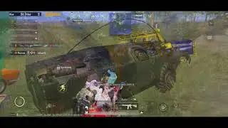 The Weeknd - The Hills // Pubg Montage // 🖤🖤⚡️⚡️