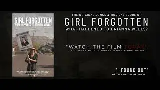 GIRL FORGOTTEN DOCUMENTARY FILM - 