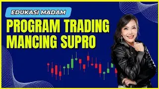 TRADING FOREX TEKNIK MANCING VERSI KOMPAS