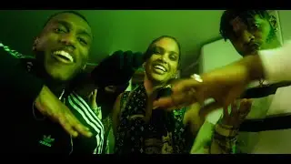 SALSA - Abdul Kay, Raiza Biza, Blaze the Emperor, Mo Muse & JessB [BLKCITY]