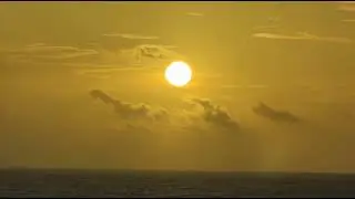 White moon - beach house (or at least 2 minutes of it) 