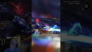 Raszageth the Storm Eater Guild Kill