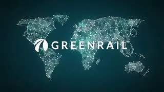 Greenrail: The future of the railway mobility