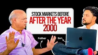 Stock Broker Scams of the 90s That Shook Dalal Street 📌 | The Goela Show Ep-11