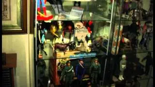 Criados cuesta arriba: Las aventuras de los Madelman. Parte II