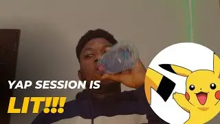 Yap Session :time travel, zombie apocalypse,Serial killers and mandela effect